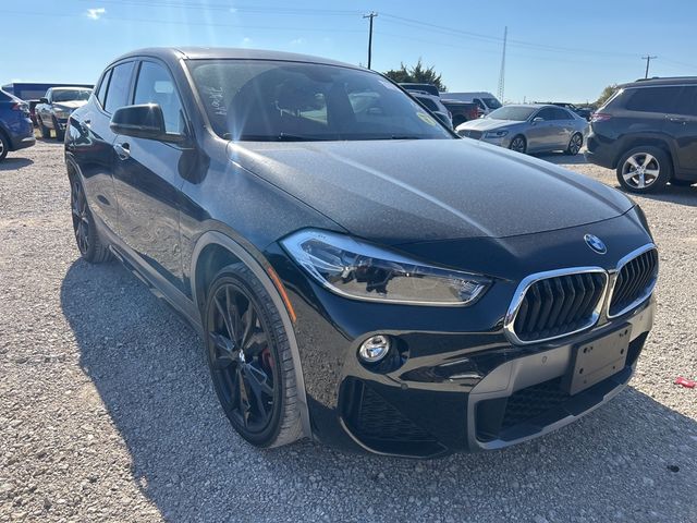 2018 BMW X2 sDrive28i