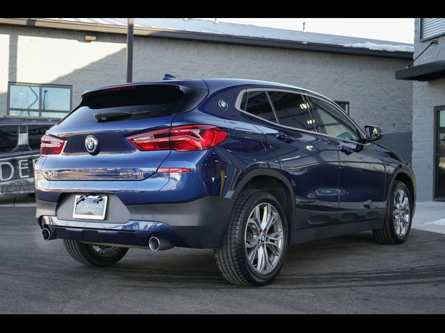 2018 BMW X2 sDrive28i