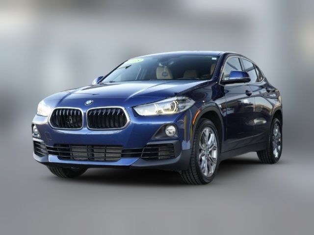 2018 BMW X2 sDrive28i