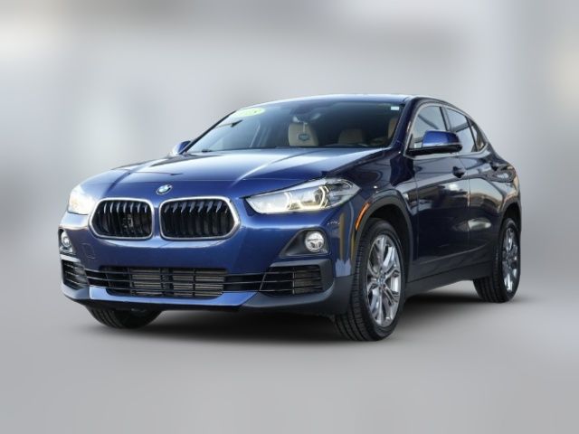 2018 BMW X2 sDrive28i