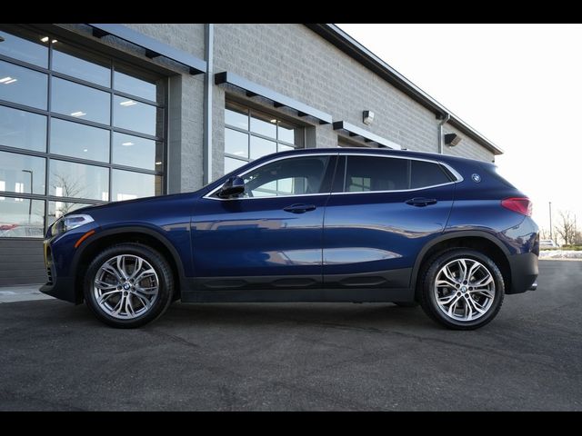 2018 BMW X2 sDrive28i