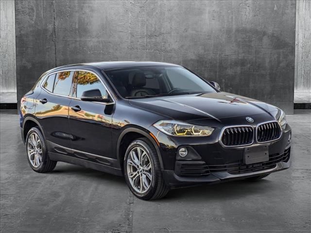 2018 BMW X2 sDrive28i