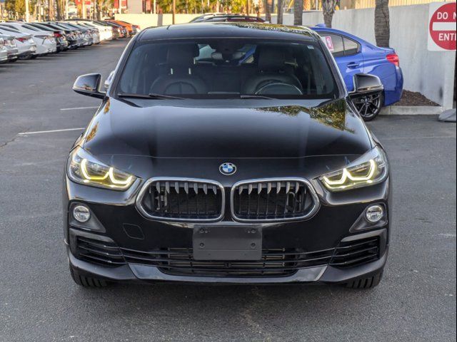 2018 BMW X2 sDrive28i