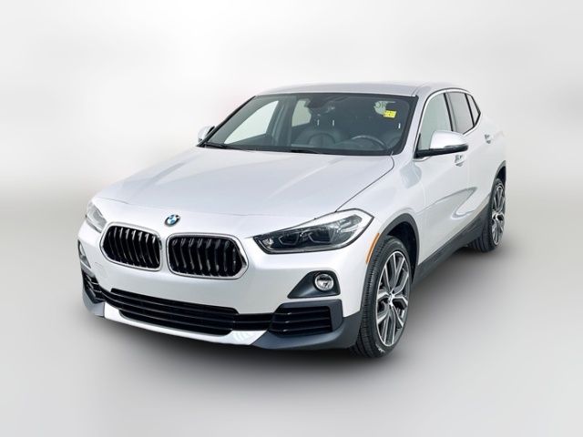 2018 BMW X2 sDrive28i
