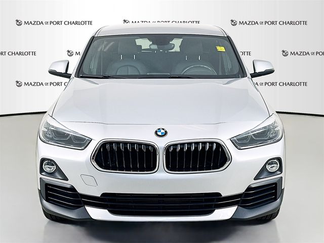 2018 BMW X2 sDrive28i