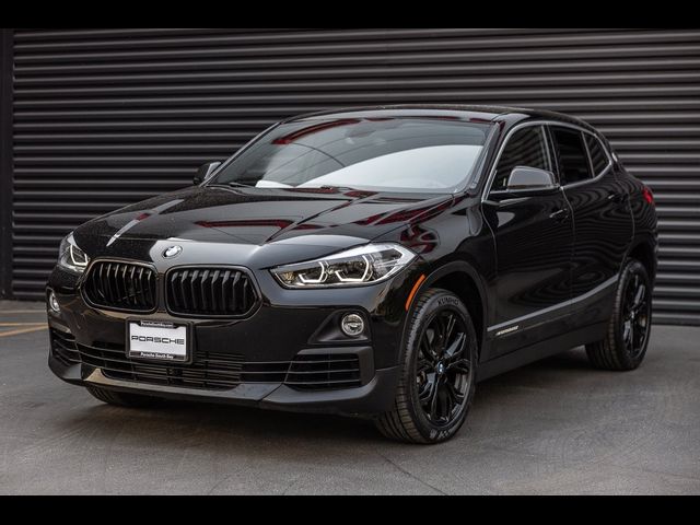 2018 BMW X2 sDrive28i