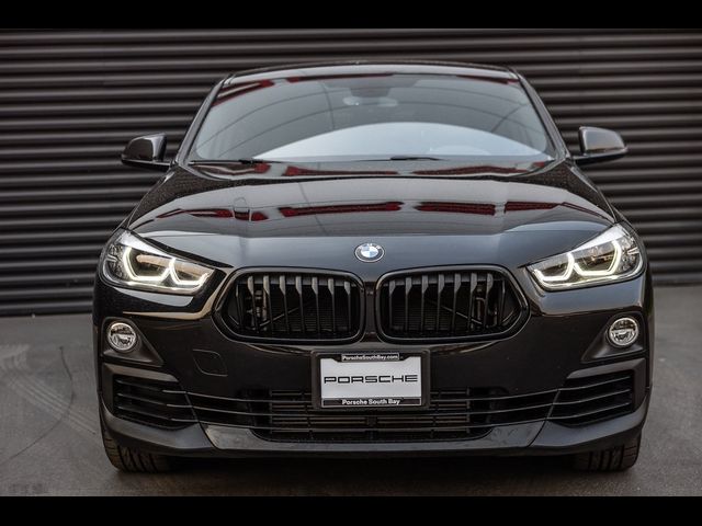 2018 BMW X2 sDrive28i