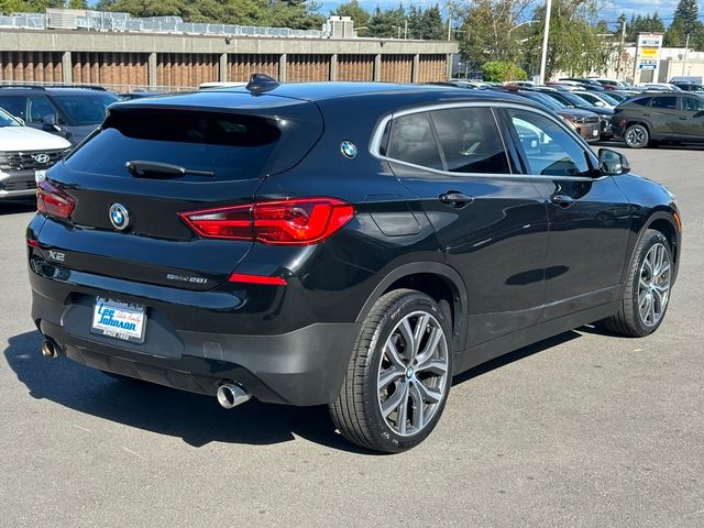 2018 BMW X2 sDrive28i