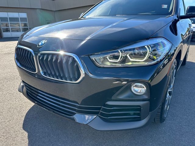 2018 BMW X2 sDrive28i