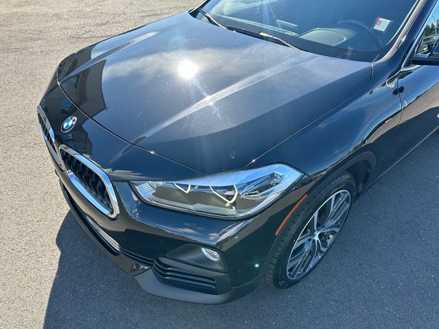 2018 BMW X2 sDrive28i