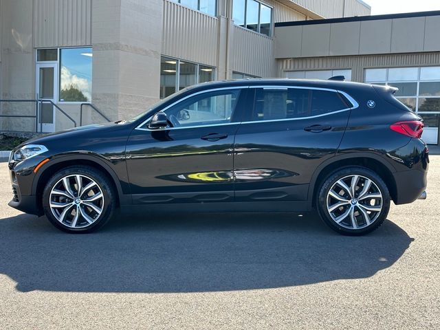 2018 BMW X2 sDrive28i