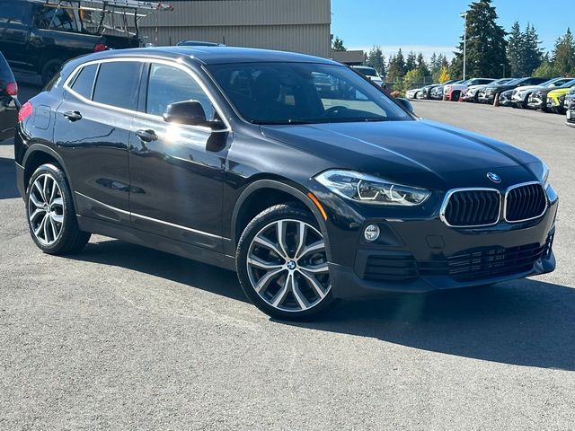 2018 BMW X2 sDrive28i