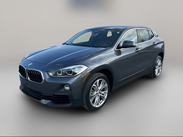 2018 BMW X2 sDrive28i