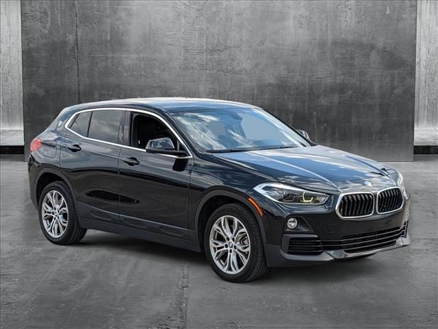 2018 BMW X2 sDrive28i