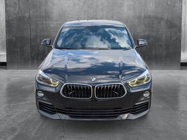 2018 BMW X2 sDrive28i