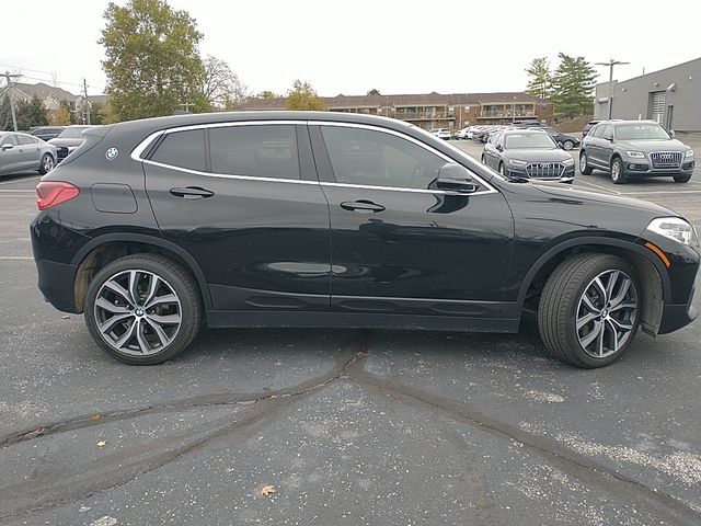 2018 BMW X2 sDrive28i