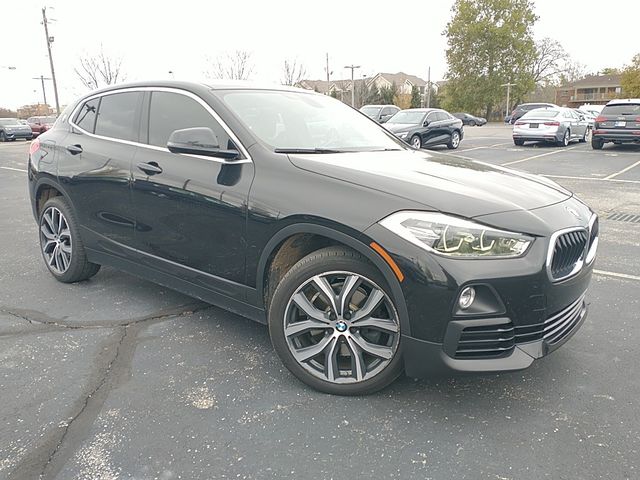 2018 BMW X2 sDrive28i