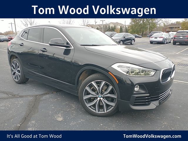 2018 BMW X2 sDrive28i