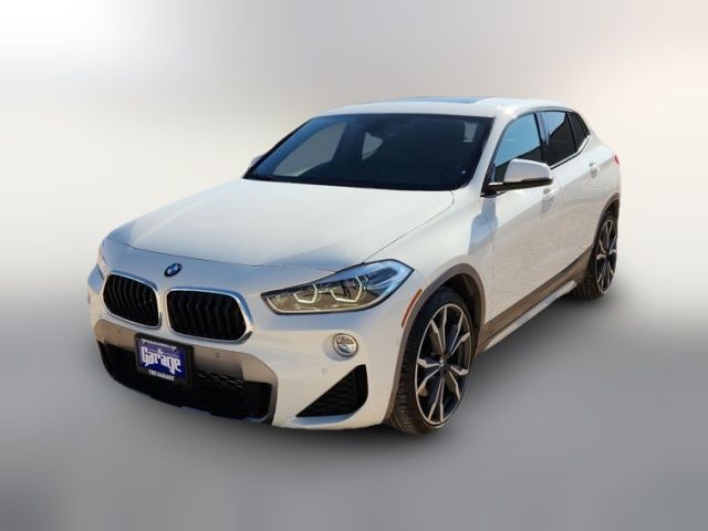 2018 BMW X2 sDrive28i