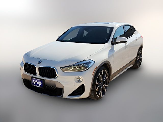 2018 BMW X2 sDrive28i