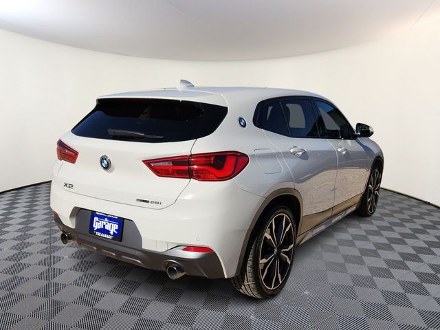 2018 BMW X2 sDrive28i