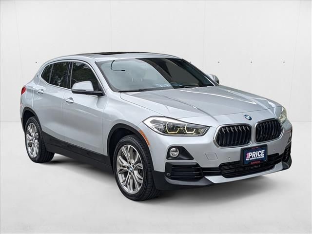 2018 BMW X2 sDrive28i