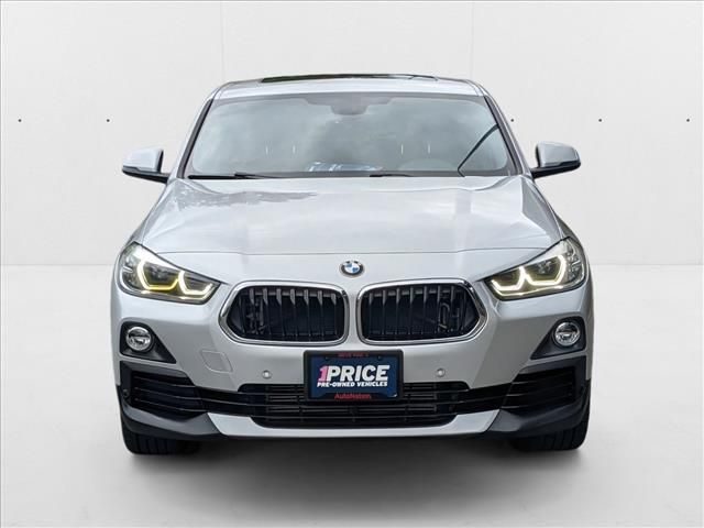 2018 BMW X2 sDrive28i