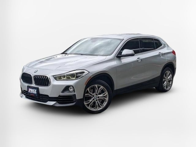 2018 BMW X2 sDrive28i