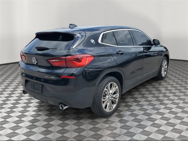 2018 BMW X2 sDrive28i