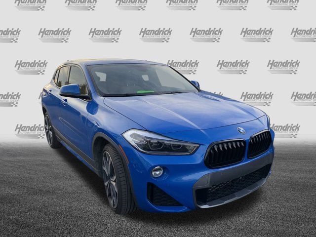 2018 BMW X2 sDrive28i