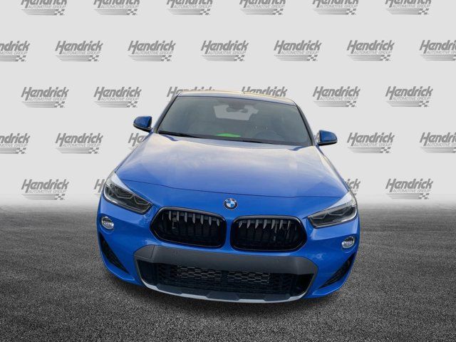 2018 BMW X2 sDrive28i