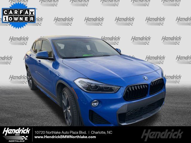 2018 BMW X2 sDrive28i