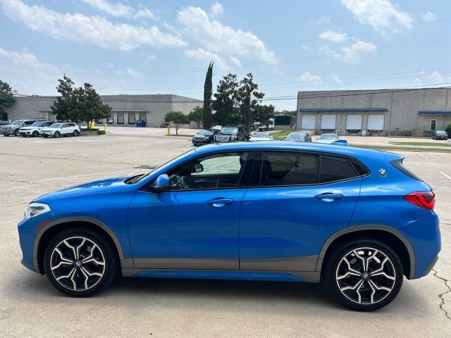 2018 BMW X2 sDrive28i