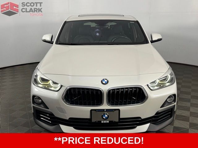 2018 BMW X2 sDrive28i