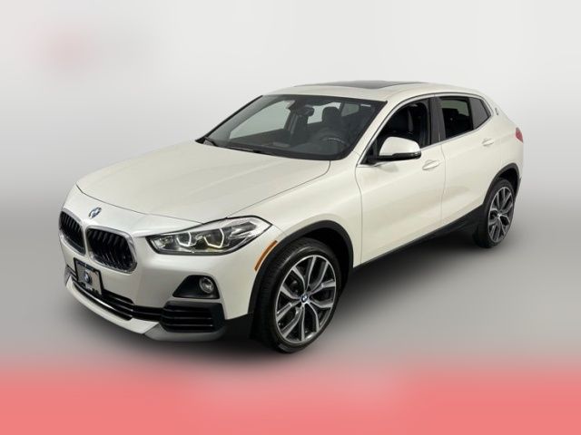 2018 BMW X2 sDrive28i