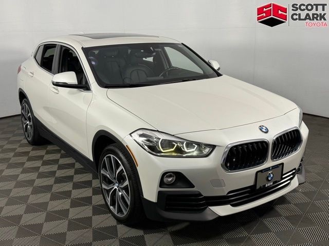 2018 BMW X2 sDrive28i