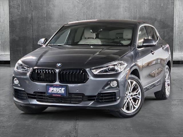 2018 BMW X2 sDrive28i