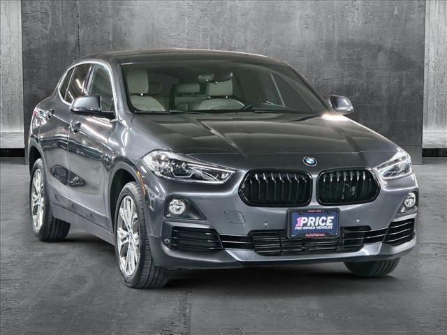 2018 BMW X2 sDrive28i