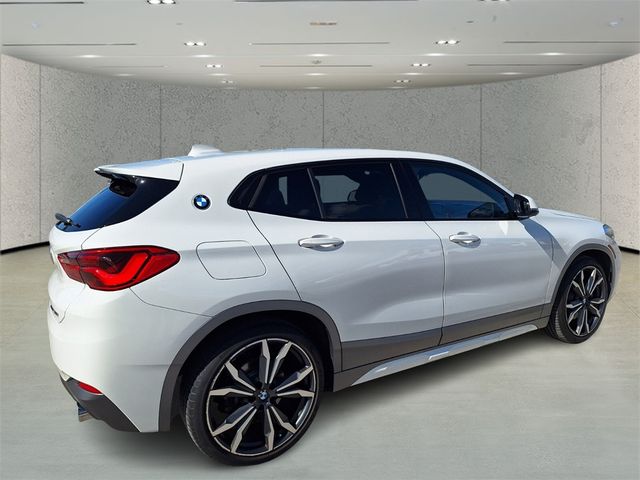 2018 BMW X2 sDrive28i