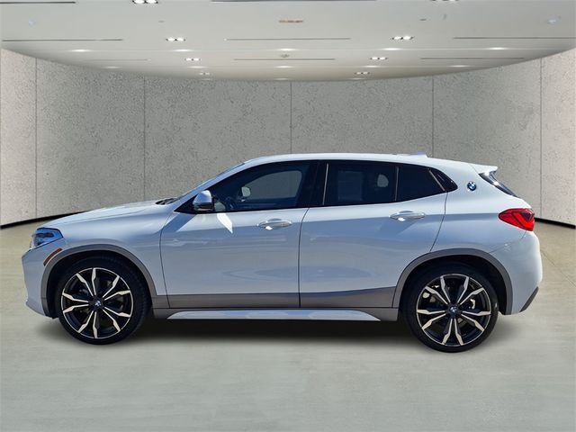 2018 BMW X2 sDrive28i