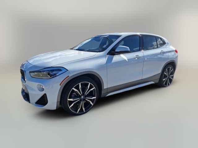 2018 BMW X2 sDrive28i