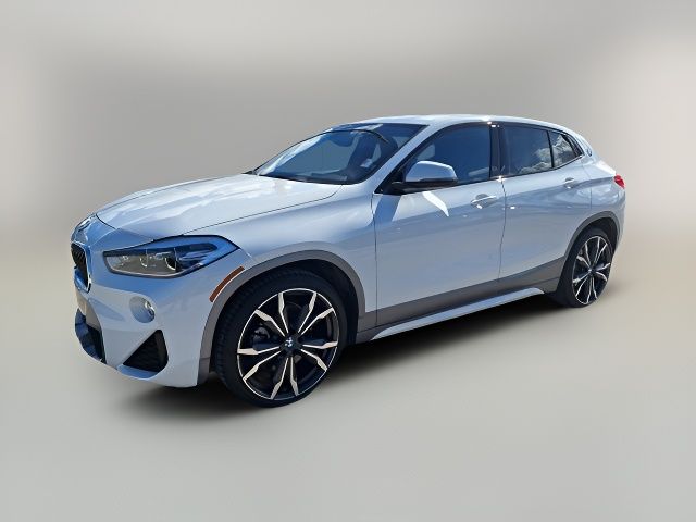 2018 BMW X2 sDrive28i