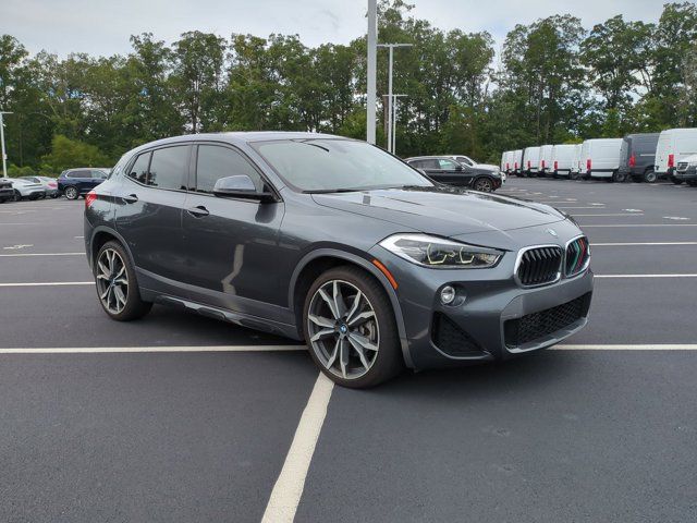 2018 BMW X2 sDrive28i