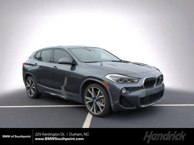 2018 BMW X2 sDrive28i