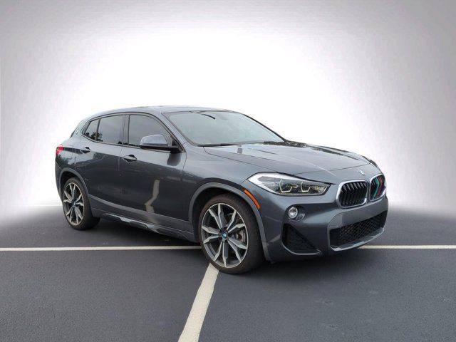 2018 BMW X2 sDrive28i