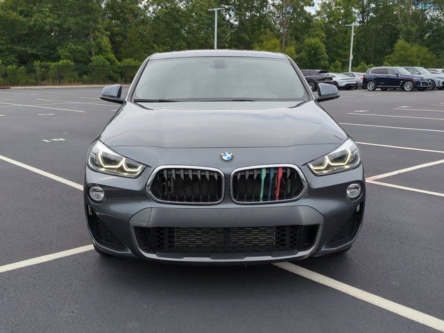 2018 BMW X2 sDrive28i