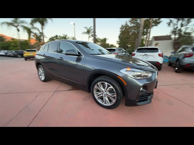2018 BMW X2 sDrive28i