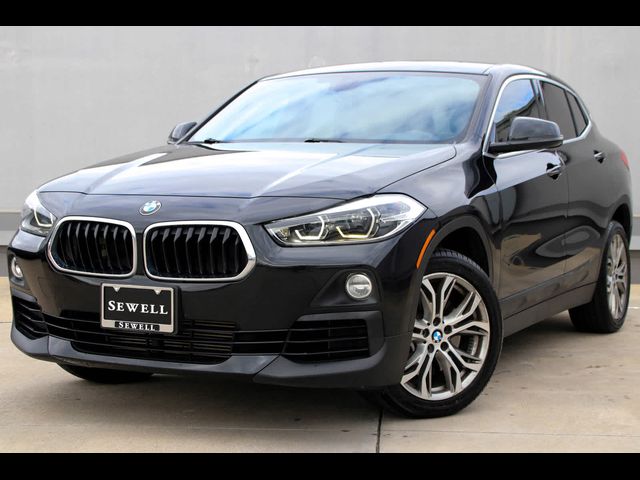 2018 BMW X2 sDrive28i