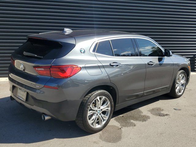 2018 BMW X2 sDrive28i