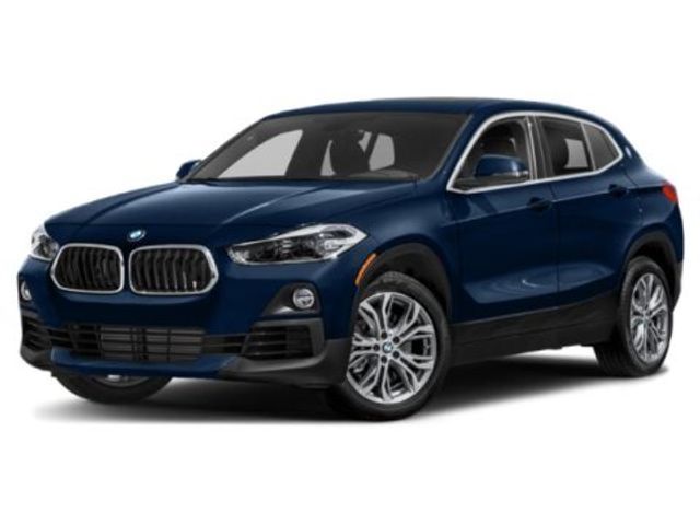 2018 BMW X2 sDrive28i